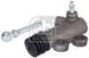 Slave Cylinder, clutch HONDA - 46930-SM4-003