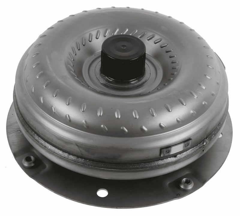 Torque Converter