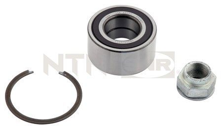 Wheel Bearing Kit COMBO Combi / Tour (X12), 500L (351_, 352_)