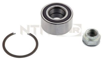 Wheel Bearing Kit COMBO Combi / Tour (X12), 500L (351_, 352_)