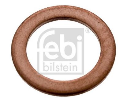 Seal Ring, charger Mercedes-Benz - 007603 010112