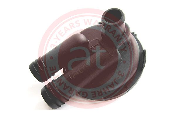 Oil Separator, crankcase ventilation VAG GOLF III, PASSAT, IBIZA, CORDOBA, TOLEDO