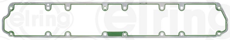 Gasket, crankcase ventilation SCANIA 2 521 708