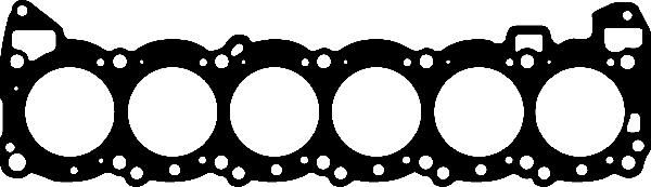 Gasket, cylinder head Nissan 11044VB300