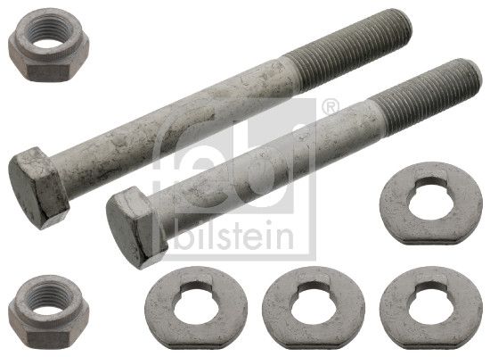 Mounting and Bolting Kit, control/trailing arm Mercedes-Benz PKW 308 765 01 40 12 S1