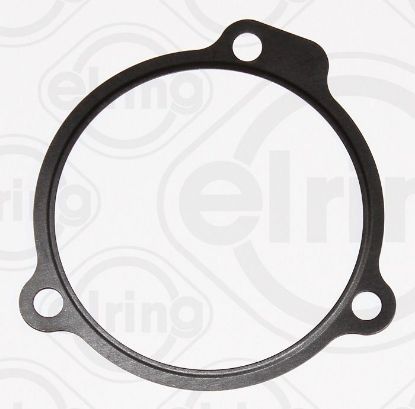Gasket, fuel pump IVECO 504 045 787