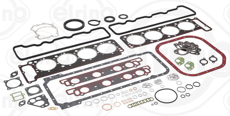 Full Gasket Kit, engine DAIMLER PKW