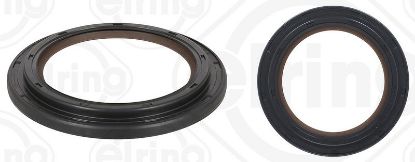 Shaft Seal, crankshaft RENAULT - 12 27 933 04R