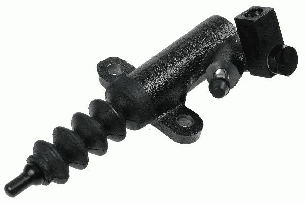 Slave Cylinder, clutch