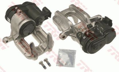 Brake Caliper BMW - 34 21 6 793 041