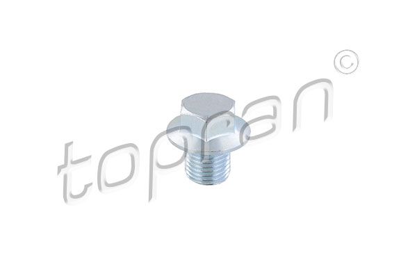 Screw Plug, oil sump BMW/Mini, Toyota