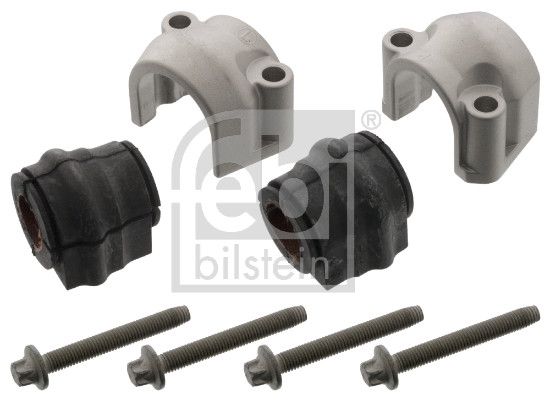 Mounting Kit, stabiliser Mercedes-Benz PKW 203 323 20 85 S1