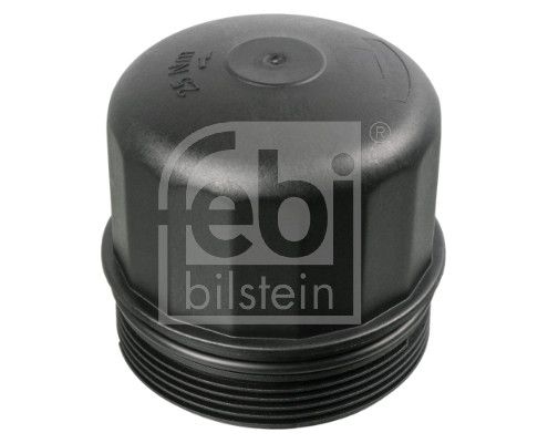 Cap, oil filter housing BMW 11 42 7 615 389