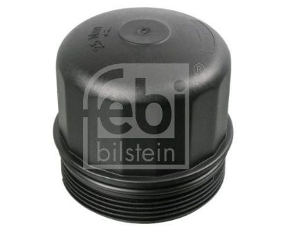 Cap, oil filter housing BMW 11 42 7 615 389