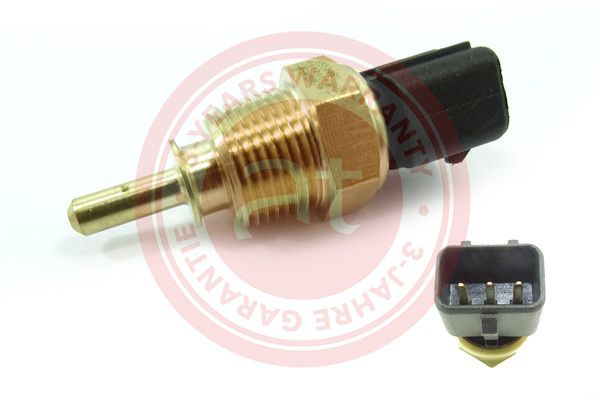 Sensor, oil temperature MITSUBISHI Colt IV, Lancer IV, Monterey, Santa Fe