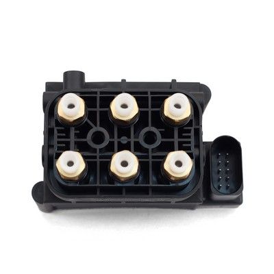 Valve, compressed-air system VAG - 7L0 698 014C