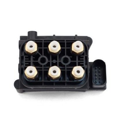 Valve, compressed-air system VAG - 7L0 698 014C