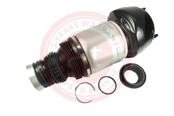 Air Spring, suspension MB W166