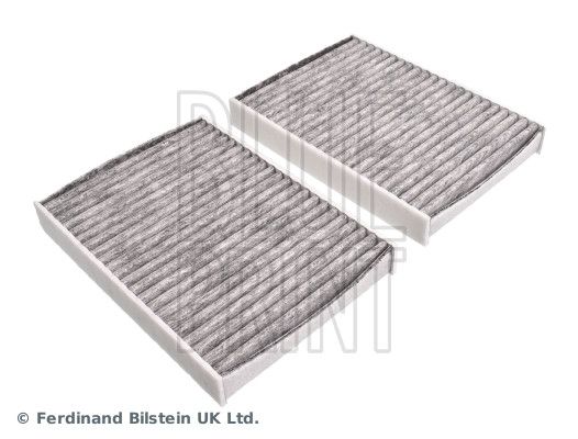 Filter Set, cabin air BMW - 64 11 9 366 401