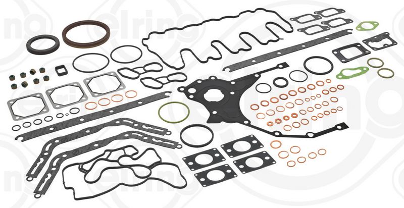 Full Gasket Kit, engine DEUTZ-KHD