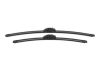 Wiper Blade Aerotwin Retrofit AR608S SET 600/475mm düüsiga