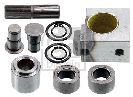 Release Fork, clutch Scania - 1 399 788 SK1