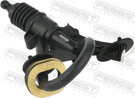 Master Cylinder, clutch FORD 6C117A543AC