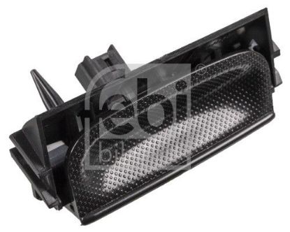 Switch, tailgate release CITROEN - 8726.V7