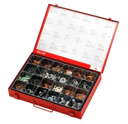 Seal Ring Set Õlikorgitihendid