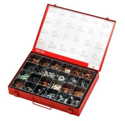 Seal Ring Set Õlikorgitihendid