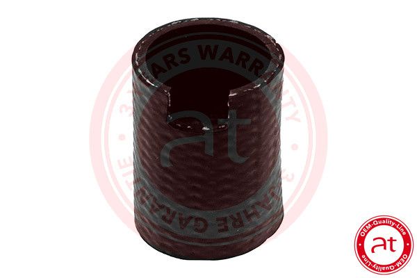 Charger Air Hose PSA Partner, Boxster 2.0 HDI