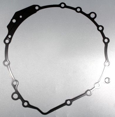 Oil Seal, automatic transmission ZF