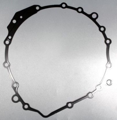 Oil Seal, automatic transmission ZF