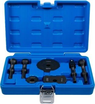 Demolition Hammer Set (compressed air) Impact Chisel Set