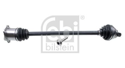 Drive Shaft VAG - 1K0 407 272DQ