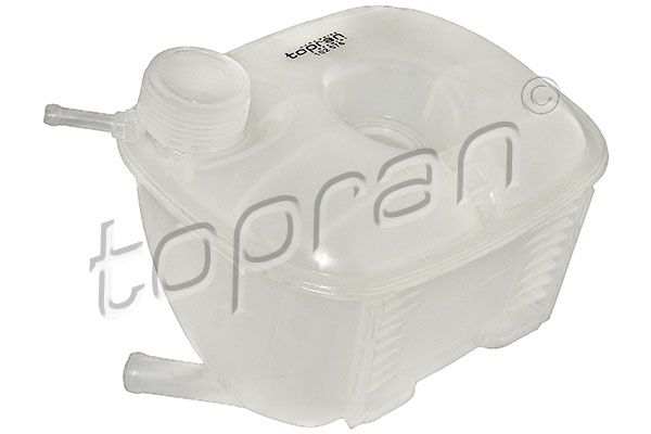 Expansion Tank, coolant VAG