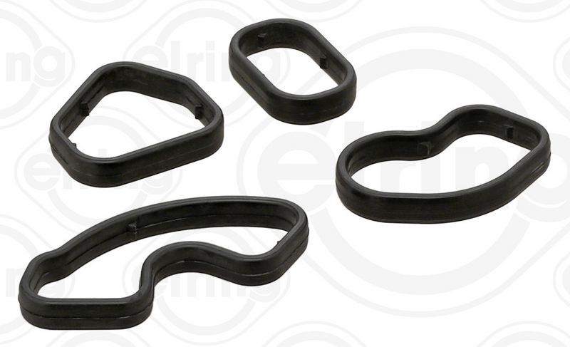 Gasket Set, oil cooler PSA - 98 142 946 80