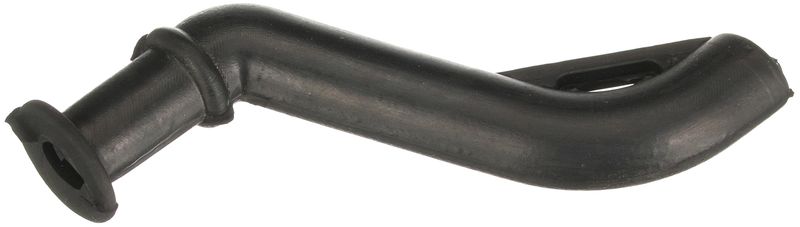 Hose, crankcase ventilation RENAULT 313811463R/7700697780