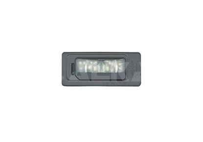 Licence Plate Light
