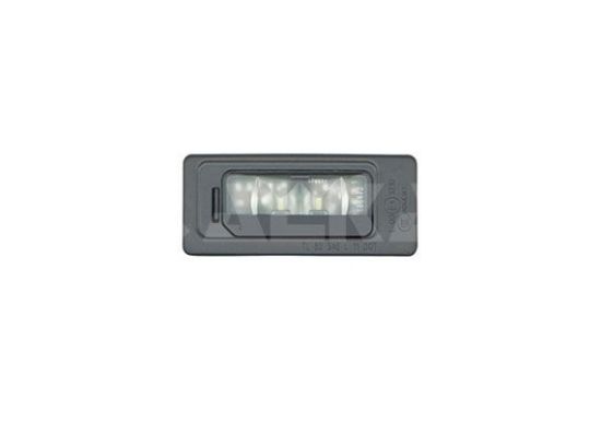 Licence Plate Light