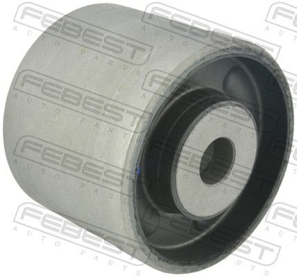 Bushing, axle beam NISSAN 55400-CC000