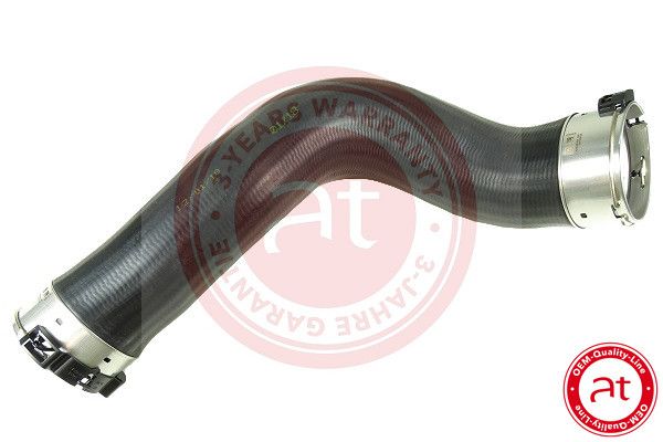 Charger Air Hose BMW F10, F07