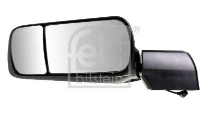 Mirror System M A N - 36.63700.6017