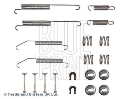 Accessory Kit, brake shoes