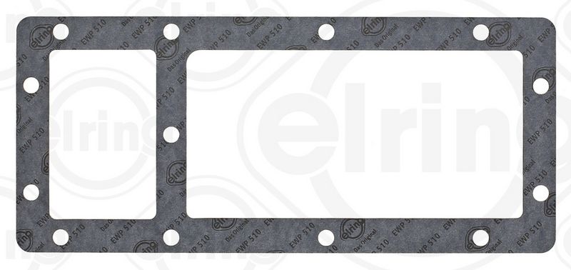 Gasket, charger MAN 51.09905-0058
