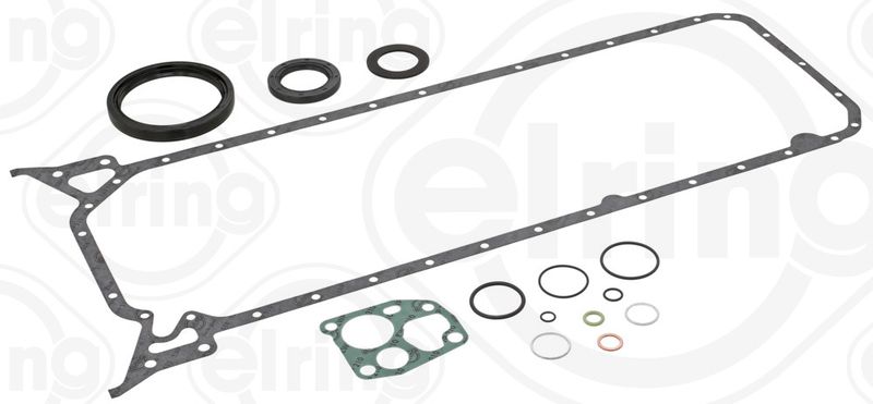Gasket Kit, crankcase DAIMLER PKW