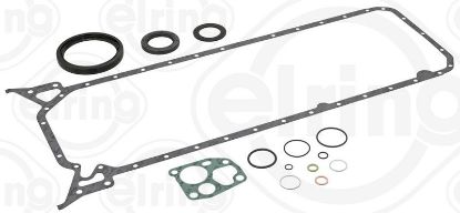 Gasket Kit, crankcase DAIMLER PKW