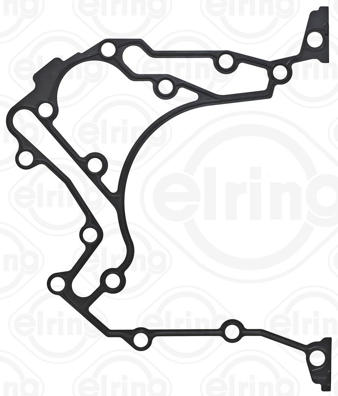 Gasket, oil pump CUMMINS