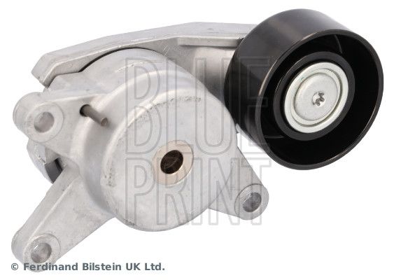 Belt Tensioner, V-ribbed belt KIA 25281-04600