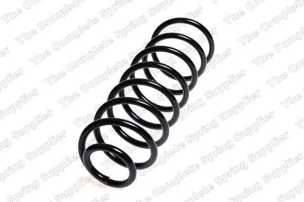 Suspension Spring SAAB - 12755245